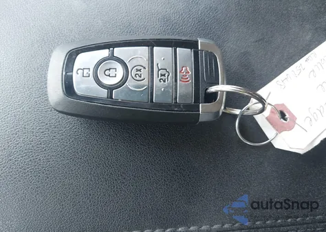 2023 Ford Edge Sel z USA, uszkodzony, nr VIN 2FMPK4J94PBA21967